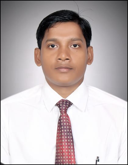 Dr. Balwant 